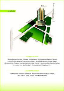 Red Brick Developer Brizo Residency Brochure 3