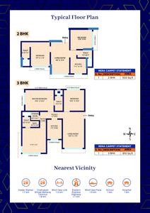Chaitanya Nishigandh Brochure 3