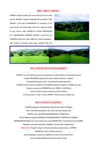 Image of 1600 Sq.ft Residential Plot / Land for sale in Green Acres Hill City, Jawhar, Mumbai for Rs. 1200000