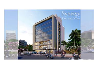 Harsh Synergy Brochure 4