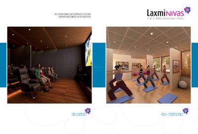 Laxmi Nivas Brochure 10