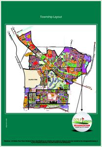 Ansal Golf Vista Brochure 2
