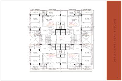 Shree Saral Paradise And Sky Luxuria Villa Brochure 8