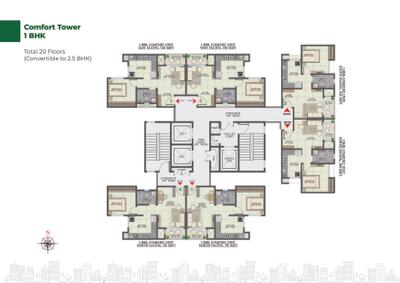 Abhee Aaria Brochure 31