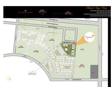 Unitech Exquisite Brochure 6