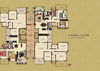 Mantri Eternity B Brochure 21