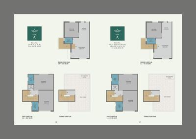 Krishna Narayan Home Brochure 4