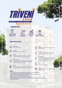 Dev Triveni Apartment Brochure 7