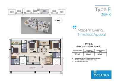 Oceanus Ample Grace Brochure 12