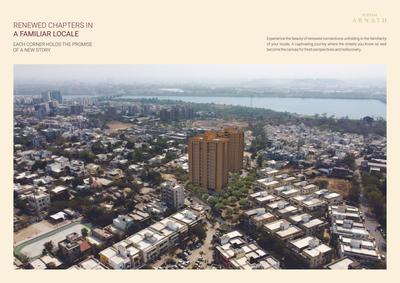 Suryam Arnath Brochure 5