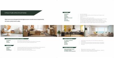 Omaxe The Resort Brochure 27