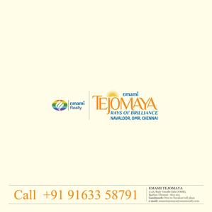 Emami Tejomaya Brochure 25
