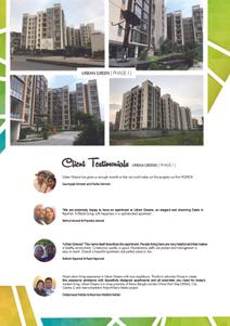 Loharuka Urban Greens Phase II B Brochure 7