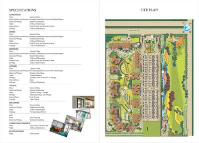 Supertech Czar Suites Brochure 10