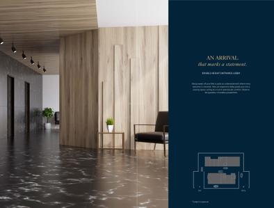 Image of 1111 Sq.ft 3 BHK Apartment / Flat for sale in Chandak Ideal Chsl, Juhu, Mumbai for Rs. 55000000
