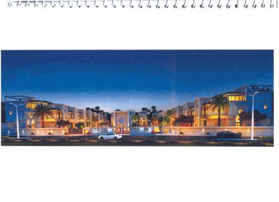 Image of 4185 Sq.ft 4.5 BHK Villa for sale in Sky Seven Synnove Palatials, New Alkapuri, Vadodara for Rs. 38000000