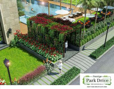 Prestige Park Drive Phase 3 Brochure 9