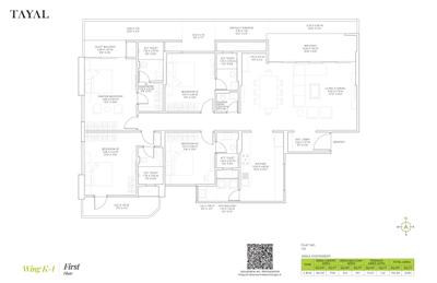 Tayal Envogue 1 Brochure 30