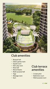Siddha Serena Brochure 21