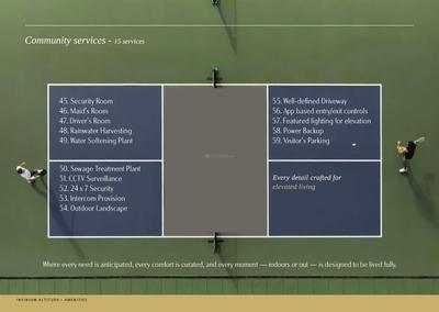 Infinium Altitude Brochure 7