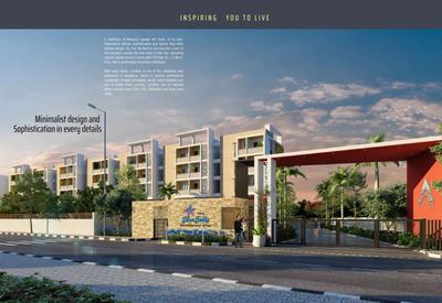 Saroj Blue bells Brochure 2