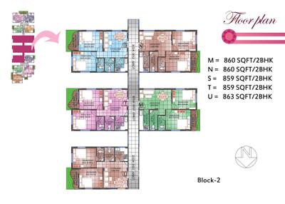 Realtech Nirman Maya Brochure 9