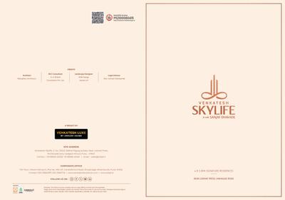 Venkatesh Skylife Brochure 1