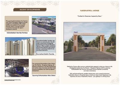 DAC Nakshathra Avenue Brochure 4