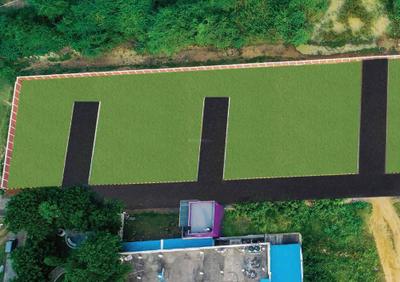 Image of 2095 Sq.ft Residential Plot / Land for sale in Nova Platina Extension, Porur, Chennai for Rs. 9125000