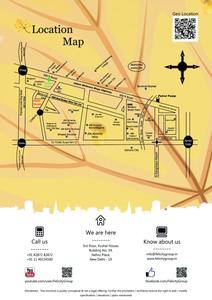 Image of 1250 Sq.ft Residential Plot / Land for sale in Felicity Maple Woods, Renwal Manji, Jaipur for Rs. 2000000