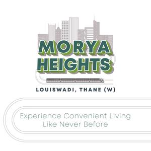 Morya Heights Brochure 1