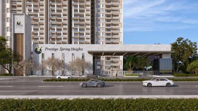 Prestige Spring Heights Brochure 5
