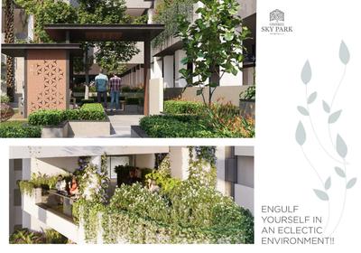 Om Sree Skypark Brochure 15