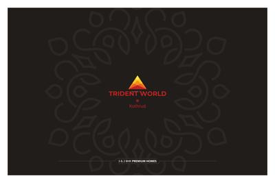 Yashoda Trident World Brochure 1