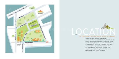 Ideal Enclave Phase 1 Brochure 4