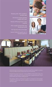 Amrapali Verona Heights Brochure 11