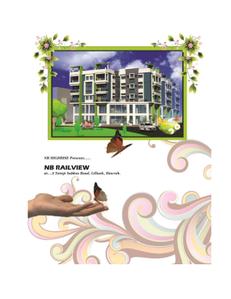 N B Rail View Brochure 2