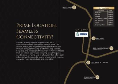Sattvik Gateway Brochure 12
