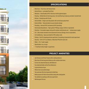 Kailasam Apartment Brochure 9
