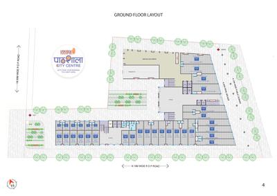 Narayan Krupal Pathshala City Centre Brochure 3