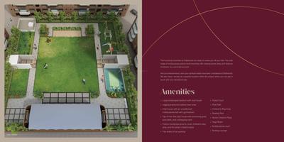 Kumar Siddhachal A1 Brochure 6