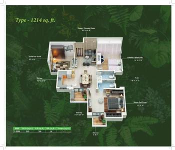 Protech Dharapur Phase III Brochure 43