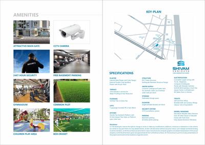 Shivam Sanidhya Brochure 10