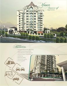 Ravani Dream Palace Brochure 4