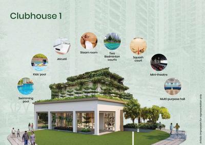 Mahindra IvyLush Brochure 10