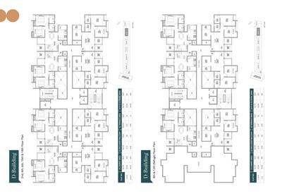 Image of 815 Sq.ft 2 BHK Apartment / Flat for sale in Kairosa Cluster A, Punawale, Pune for Rs. 6500000