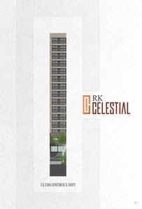 Image of 13993 Sq.ft 3 BHK Independent House for sale in Shree RK Celestial, Zadeshwar, Bharuch for Rs. 7000000