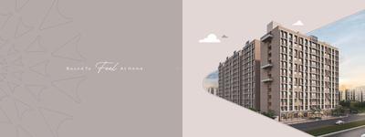 Surya Kiran Aakash Homes Brochure 2
