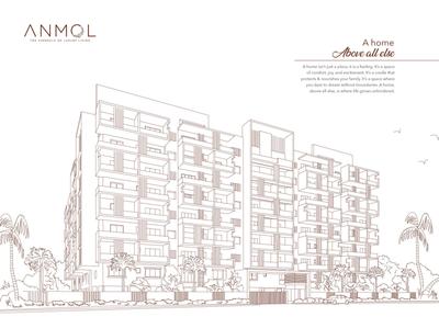 PVR Anmol Brochure 2