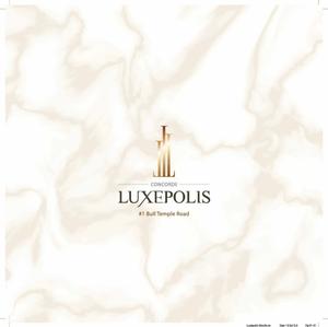 Concorde Luxepolis Brochure 15